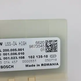 9873545 BMW Parking Control Module Unit Pdc X5 #3