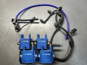 997-N BMW Precision Raceworks High Performance Ignition Coil #2