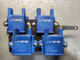 997-N BMW Precision Raceworks High Performance Ignition Coil #3