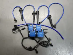 997-N BMW Precision Raceworks High Performance Ignition Coil