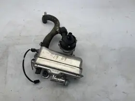 699.BM3A17 BMW US ADDITIONAL Water Heater Flow I3 Element #3