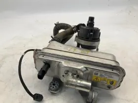 699.BM3A17 BMW US ADDITIONAL Water Heater Flow I3 Element