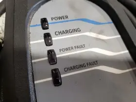 7644239 BMW US ADDITIONAL Rex Hatch Electric Car Charger I3 #2