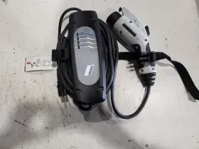 7644239 BMW US ADDITIONAL Rex Hatch Electric Car Charger I3