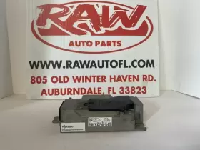 R35A4758702 BMW X5 Radio Amplifier Module