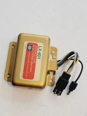 BAPLX-401 BOLD AUTO PARTS Ignition Igniter Standard CJ5 CJ6 #2