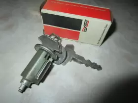 CS-21-L BORG WARNER -20 Ignition Lock Tumbler Keys Ford