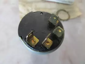 CS-30 BORG WARNER Ignition Switch Cadillac Gmc #3