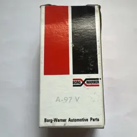 A97V BORGWARNER Borg Warner Contact Set