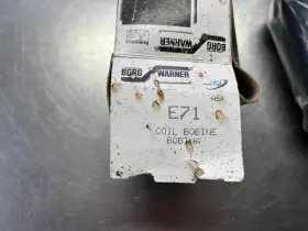 E-71 BORGWARNER Bwd Ignition Coil Bobine Borg Warner #2