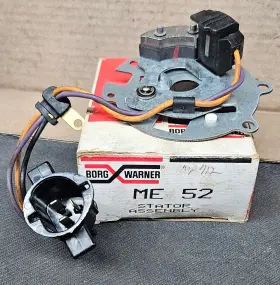 ME52 BORGWARNER Stator Msc