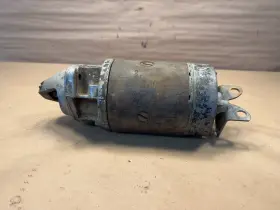 0-001-358-047 BOSCH Starter