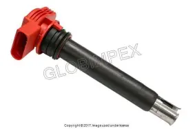 06E-905-115-G BOSCH Ignition Coil Spark Plug Connector Audi