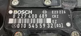 010-545-59-32 BOSCH Benz Engine Ignition Control 190E 400 #3