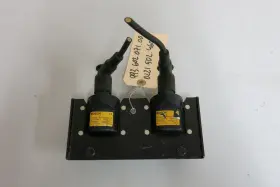 0221502460 BOSCH Dual Ignition Coil Svr 911 Porsche