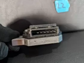 0227100111 BOSCH Ignition Ballast Module E30 M10 M20 M30 Bmw #2