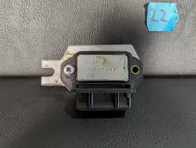 0227100111 BOSCH Ignition Ballast Module E30 M10 M20 M30 Bmw