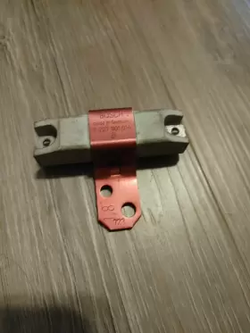 0227901013 BOSCH Ballast Resistor R107 W108 W109 W111 W114 #2