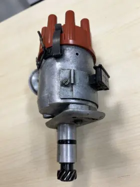 0231302001 BOSCH Ignition Distributor W111 280SE W109 300SEL #2
