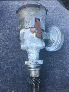 0237003013 BOSCH Ignition Distributor G6 Turbo Porsche #2