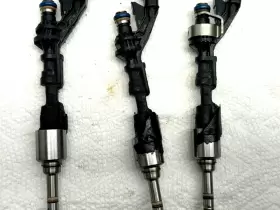 0261500105 BOSCH Fuel Injector Land Sport Xf Rover Jaguar #2