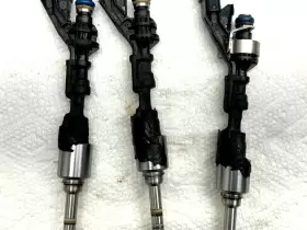 0261500105 BOSCH Fuel Injector Land Sport Xf Rover Jaguar #3