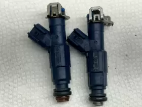 0280156162 BOSCH Fuel Injectors I4 Ford Mazda Mercury #2