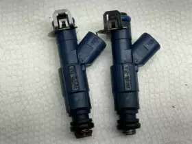 0280156162 BOSCH Fuel Injectors I4 Ford Mazda Mercury #3
