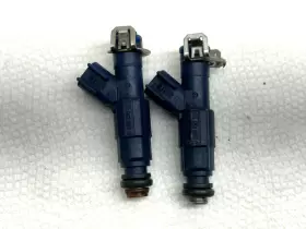 0280156162 BOSCH Fuel Injectors I4 Ford Mazda Mercury