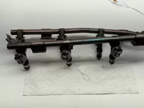 0280158042 BOSCH Fuel Injectors Infiniti Nissan #2