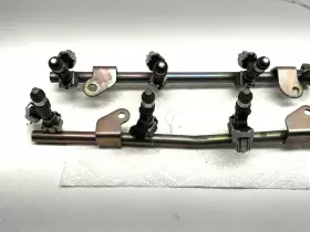 0280158042 BOSCH Fuel Injectors Infiniti Nissan