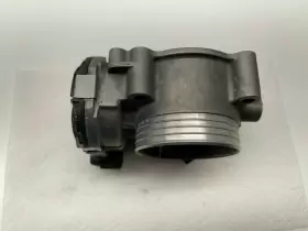 0280750146 BOSCH Throttle Body ST225 Ford Focus #2