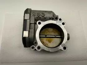 0280750146 BOSCH Throttle Body ST225 Ford Focus #3