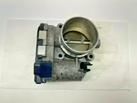 0280750556 BOSCH Throttle Body Land Ford Volvo Rover Jaguar