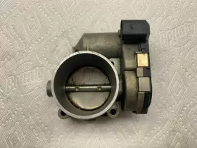 06B133062 BOSCH Throttle Body A4 Audi Volkswagen Quattro #2