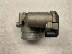 06B133062 BOSCH Throttle Body A4 Audi Volkswagen Quattro #3