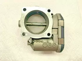 06B133062 BOSCH Throttle Body A4 Audi Volkswagen Quattro