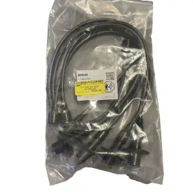 119198031AGR BOSCH Ignition Wires Bus Bug Vw Ghia