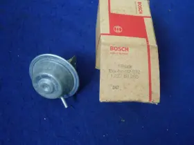 1237121265 BOSCH Nos Distributor Vacuum Advance Squareback Vw