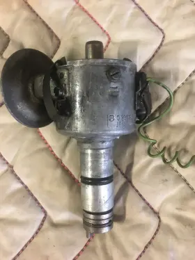 185-191 BOSCH Jfu Distributor Sl Mercedes #2