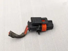 1928403137 BOSCH Benz Injector Connector Mercedes Fiat Ford #2