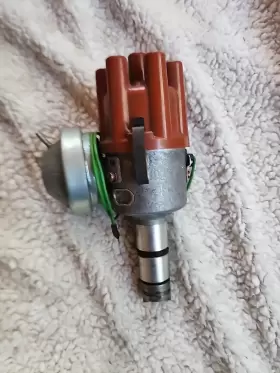 0-231-187-002 BOSCH Benz Distributor 280S W108 W111 Mercedes