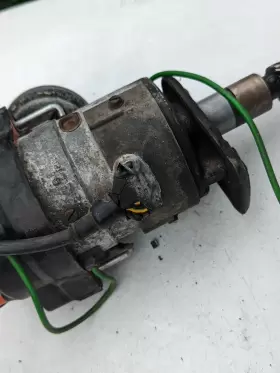 0-231-403-006 BOSCH Ignition Distributor W116 W107 R107 450SL #2