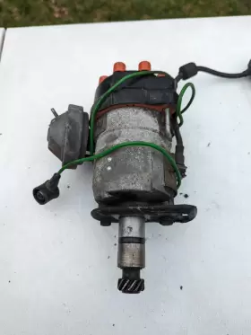0-231-403-006 BOSCH Ignition Distributor W116 W107 R107 450SL #3