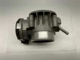 35100-25400 BOSCH Throttle Body Hyundai Kia #2