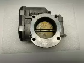 35100-25400 BOSCH Throttle Body Hyundai Kia #3