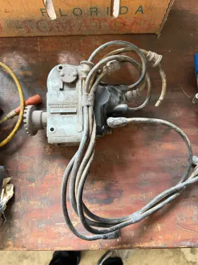 4A102 BOSCH American Magneto Core Cables