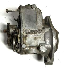 4C-302 BOSCH American Magneto Antique Car Tractor Engine