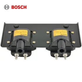 993-602-071-01 BOSCH Dual Ignition Coil 911 Porsche