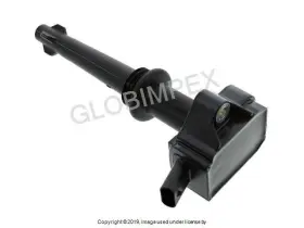 AJ811378 BOSCH Xk Ignition Coil Xf Xj Jaguar